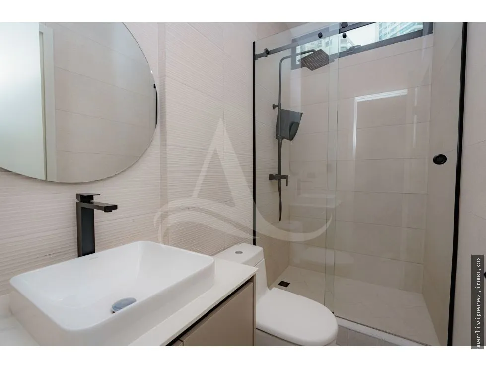 Apartment for Sale in Punta Paitilla