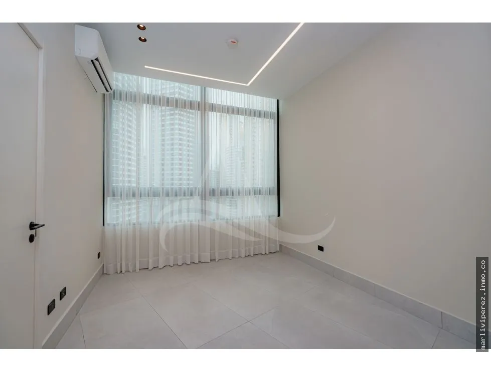 Apartment for Sale in Punta Paitilla