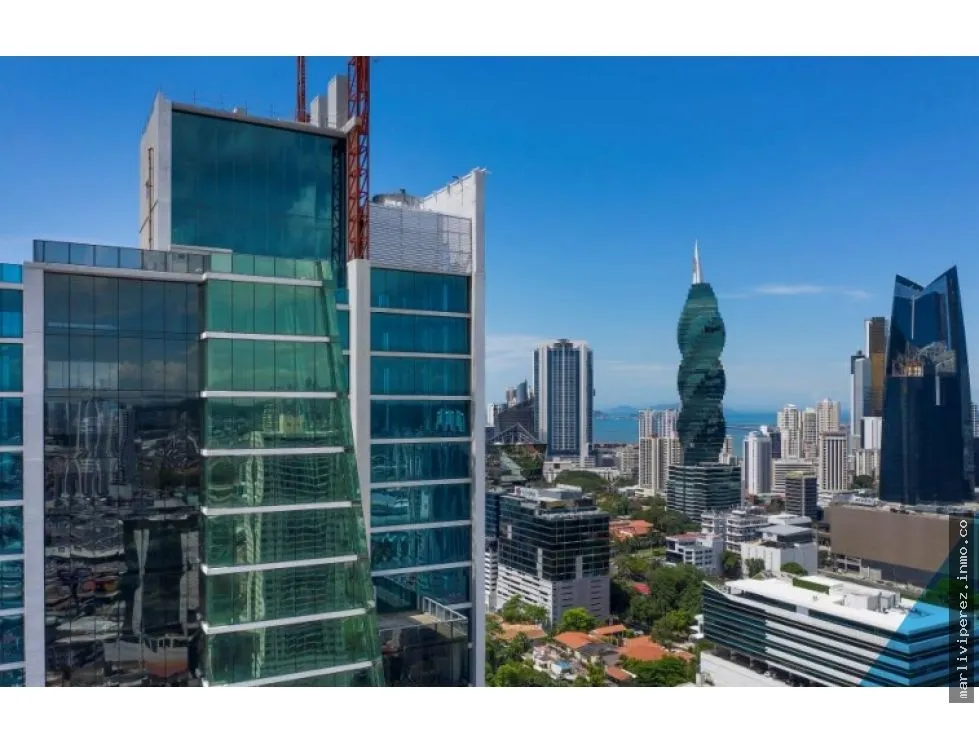 Office for Sale - Obarrio