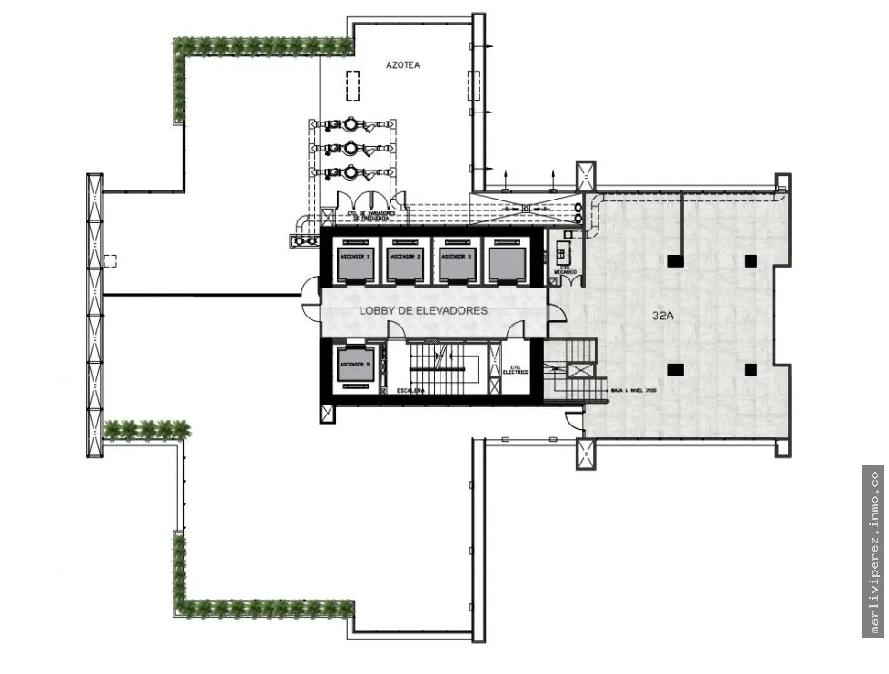 Office for Sale - Obarrio