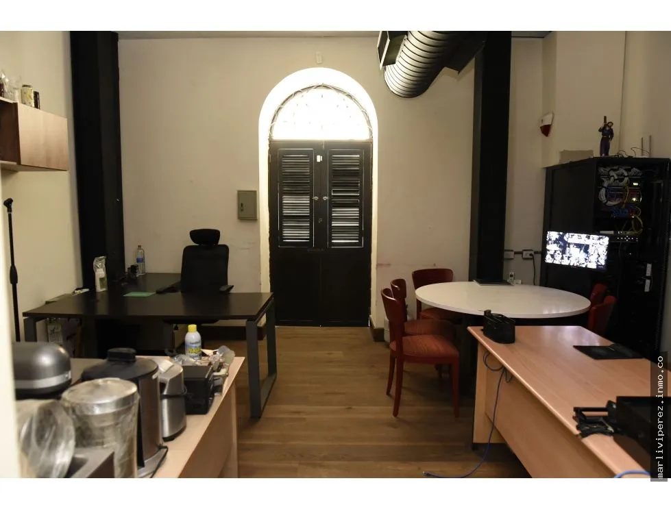 Commercial Space for Rent in Casco Viejo
