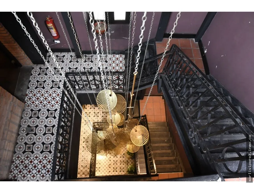Commercial Space for Rent in Casco Viejo