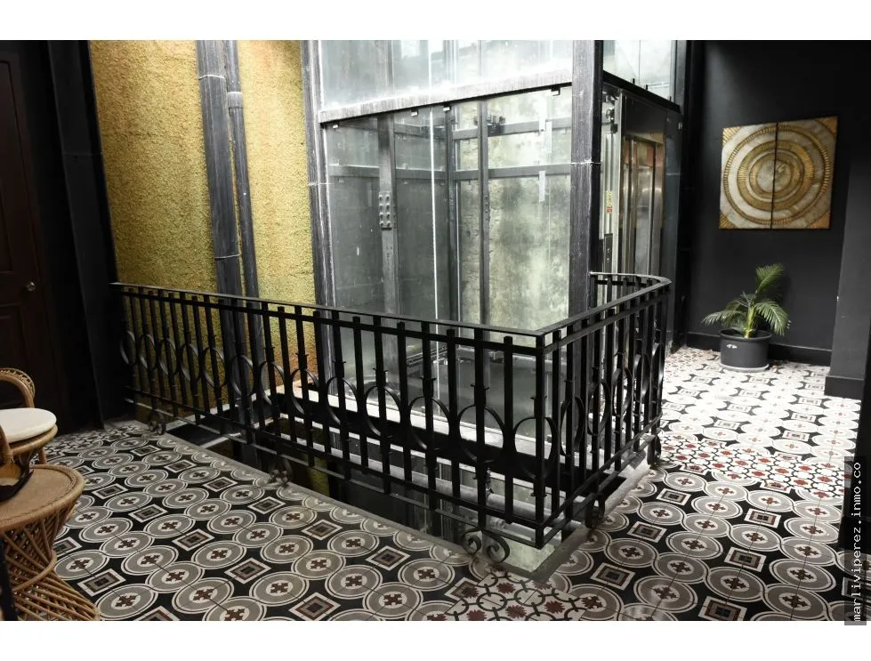 Commercial Space for Rent in Casco Viejo
