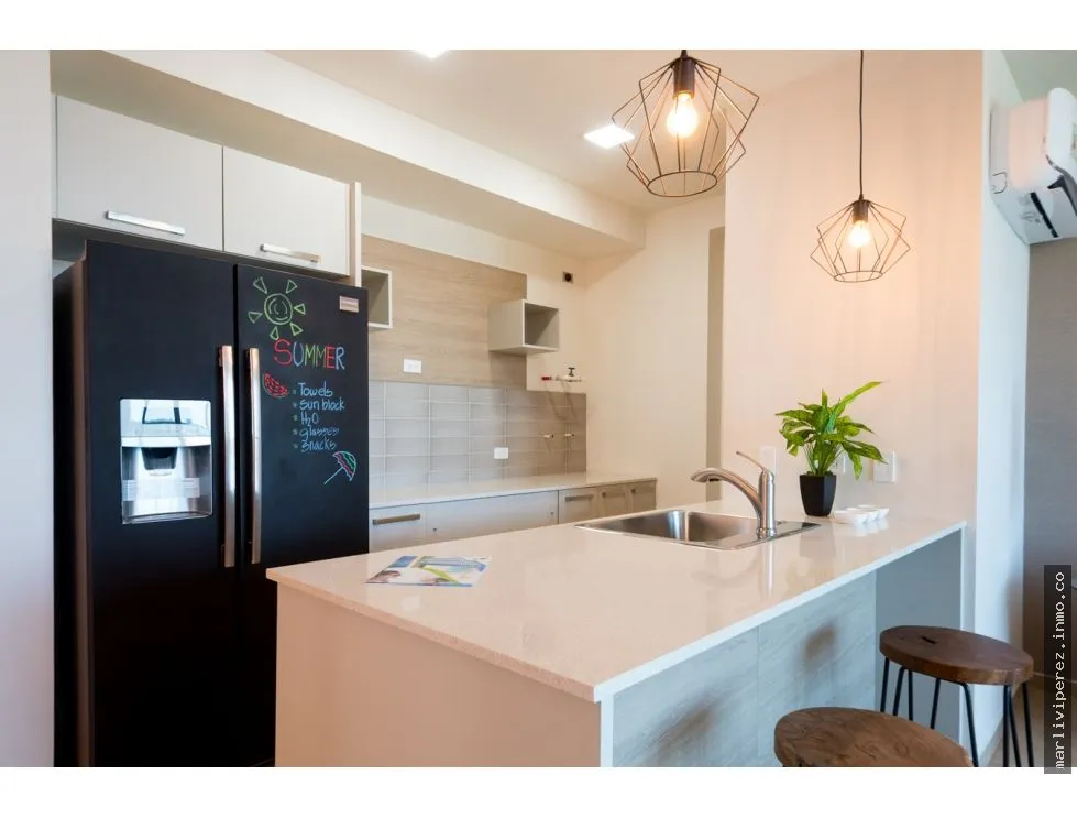 Apartments for Sale in Playa Gorgona