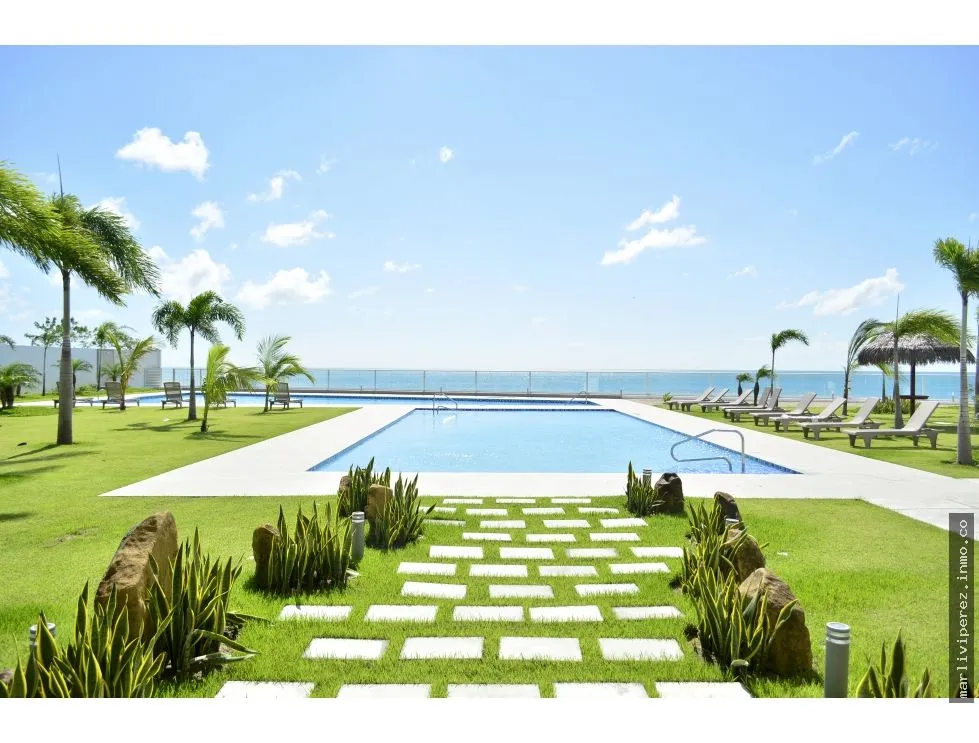 Apartments for Sale in Playa Gorgona