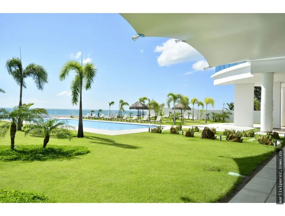Apartments for Sale in Playa Gorgona