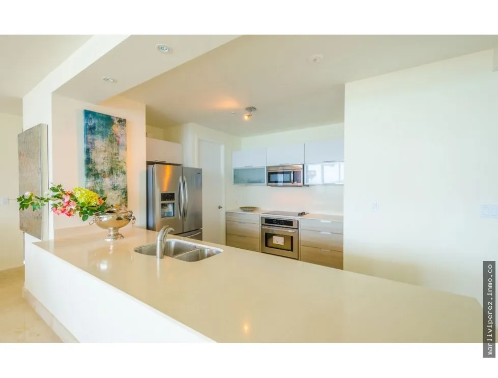 Apartamento en Venta Veracruz