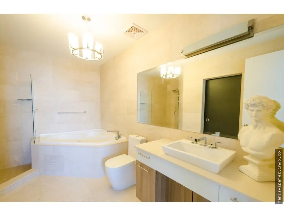 Penthouse à Arraijan à vendre