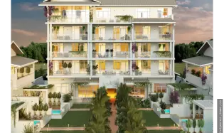Appartement à Rio Hato à vendre