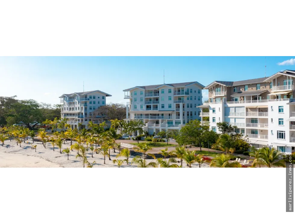 Appartement à Rio Hato à vendre