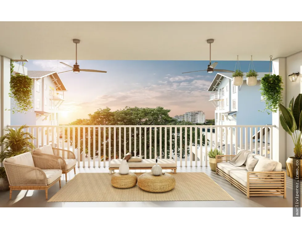Appartement à Rio Hato à vendre