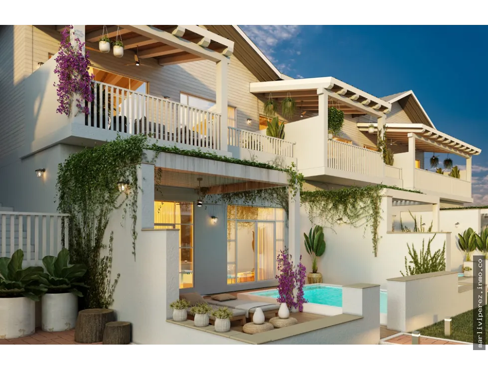 Venta de Apartamento en Buenaventura