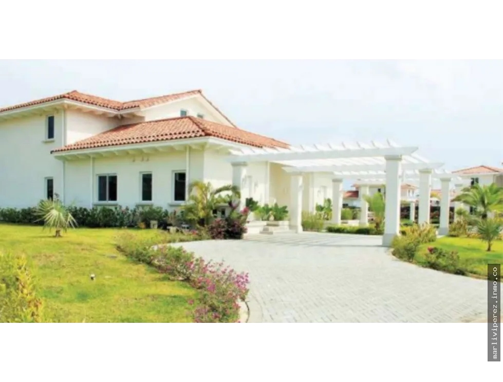 Maison unifamiliale à San Carlos à vendre