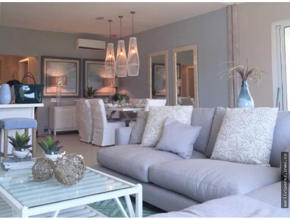 Maison unifamiliale à San Carlos à vendre