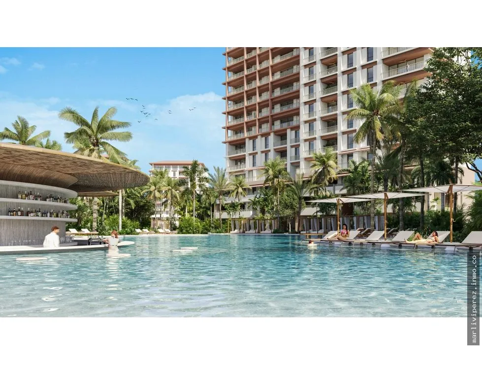 Appartement à Rio Hato à vendre
