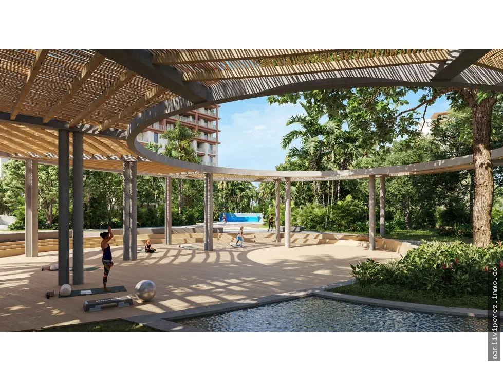 Appartement à Rio Hato à vendre
