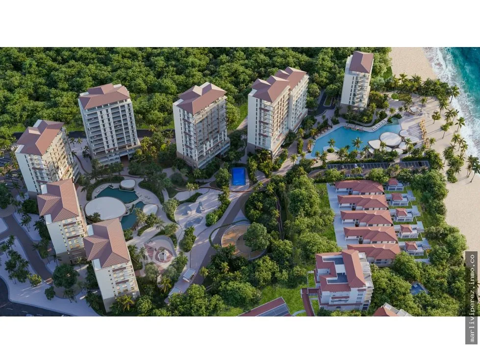 Appartement à Rio Hato à vendre