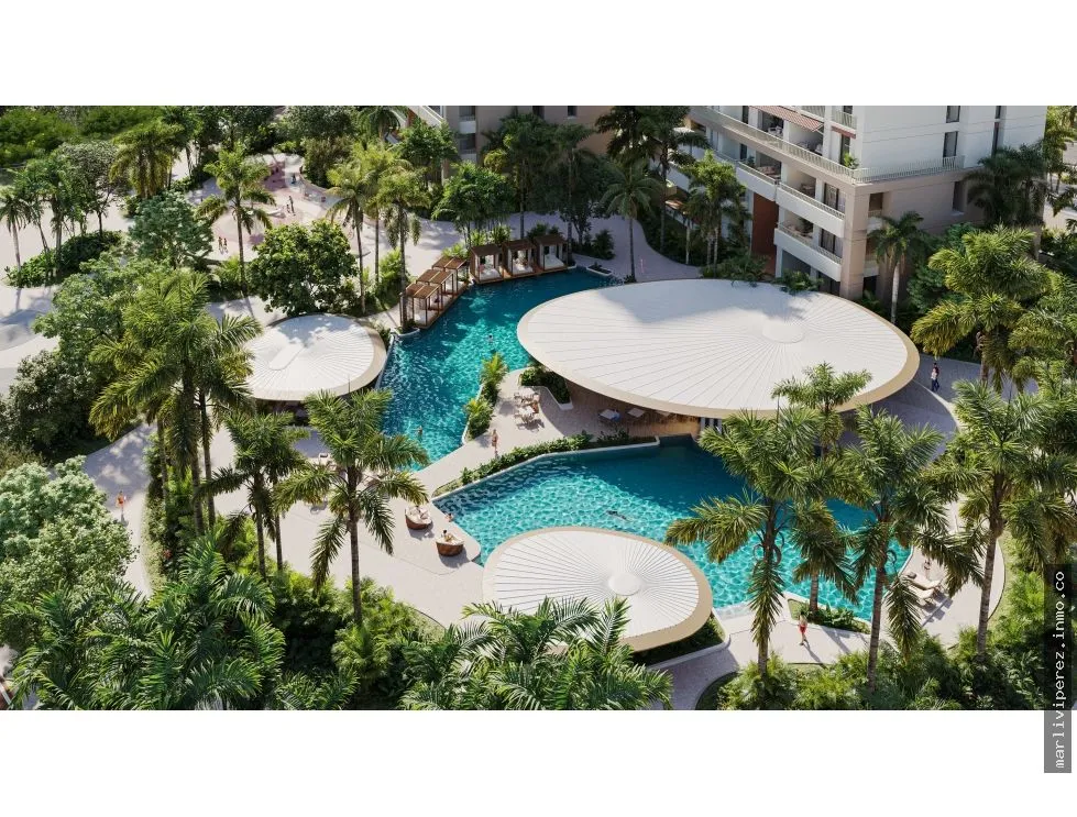 Appartement à Rio Hato à vendre