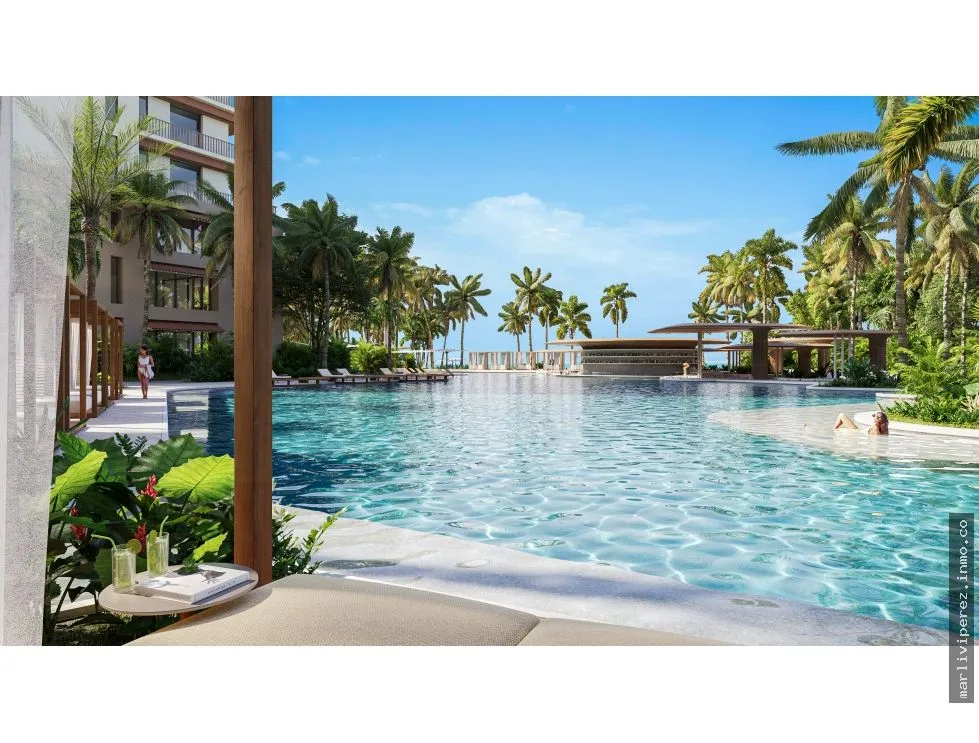 Apartamento en Venta Buenaventura