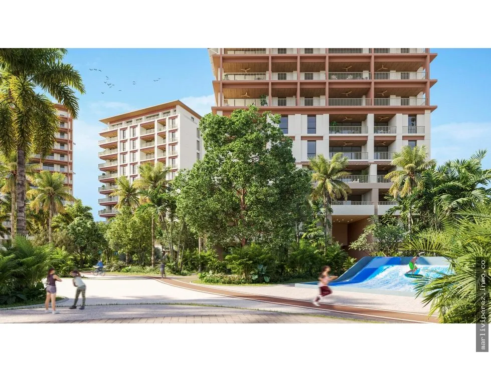 Apartamento en Venta Buenaventura