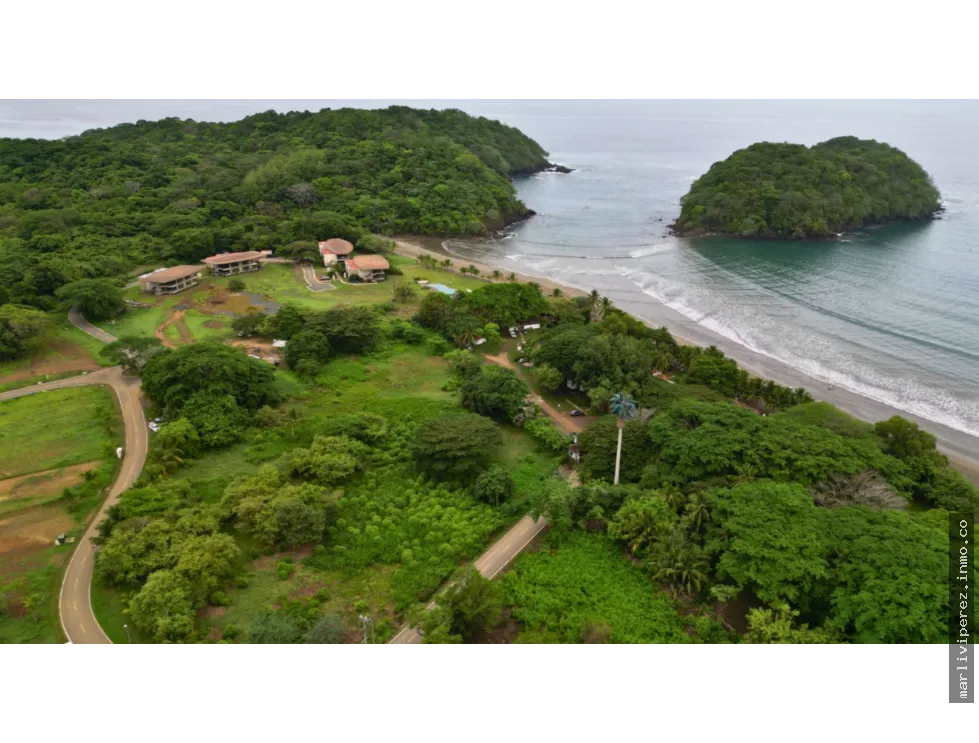 Apartamento en Venta Pedasí, Playa Venao