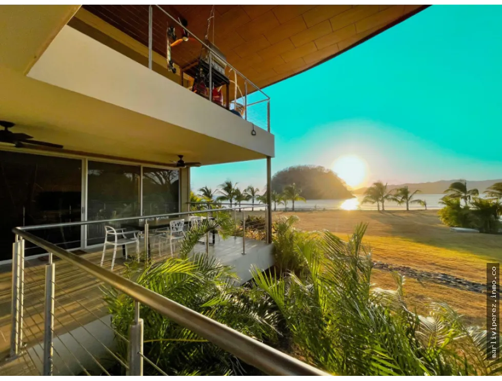 Apartamento en Venta Pedasí, Playa Venao