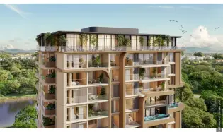Apartamento en venta en Santa María