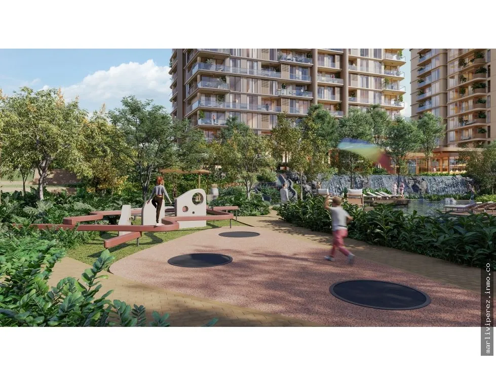 Apartamento en venta en Santa María Bosco di Santa María