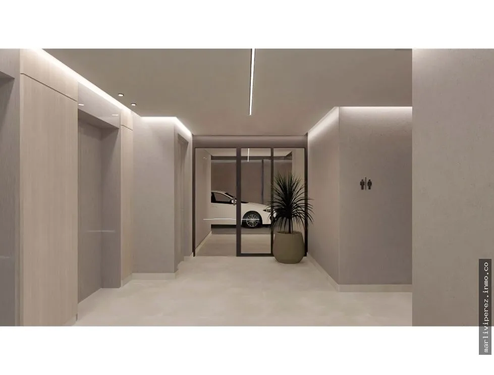 квартира в Bella Vista на продажу