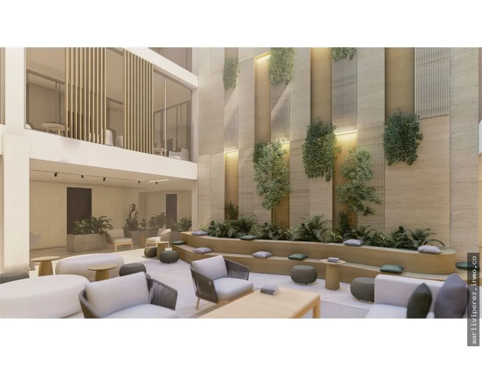 квартира в Bella Vista на продажу