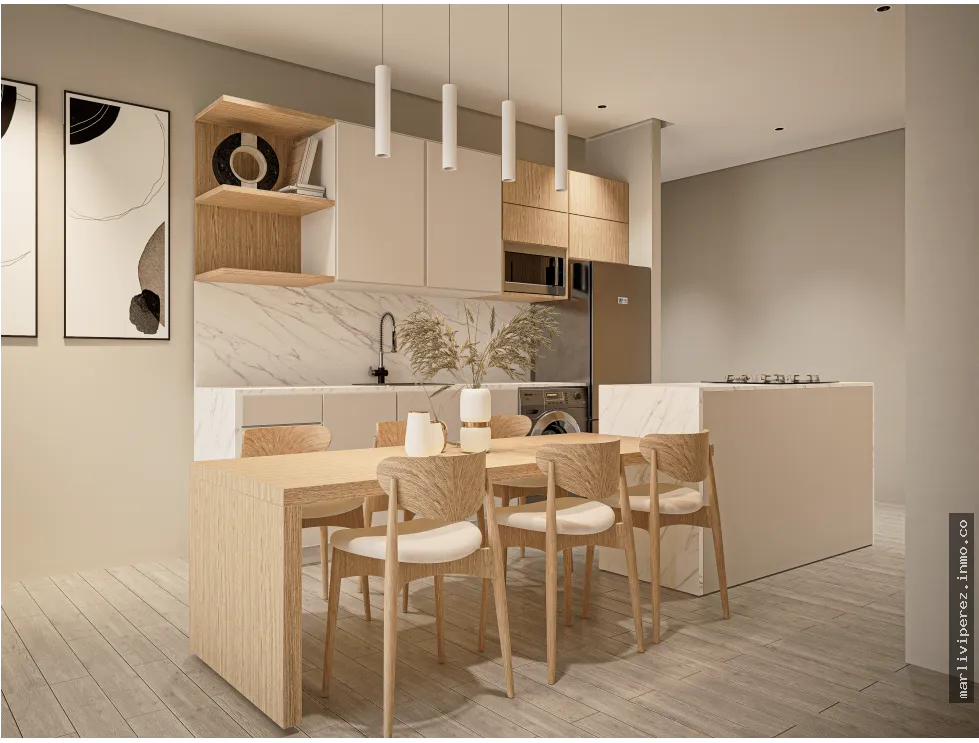 квартира в Bella Vista на продажу