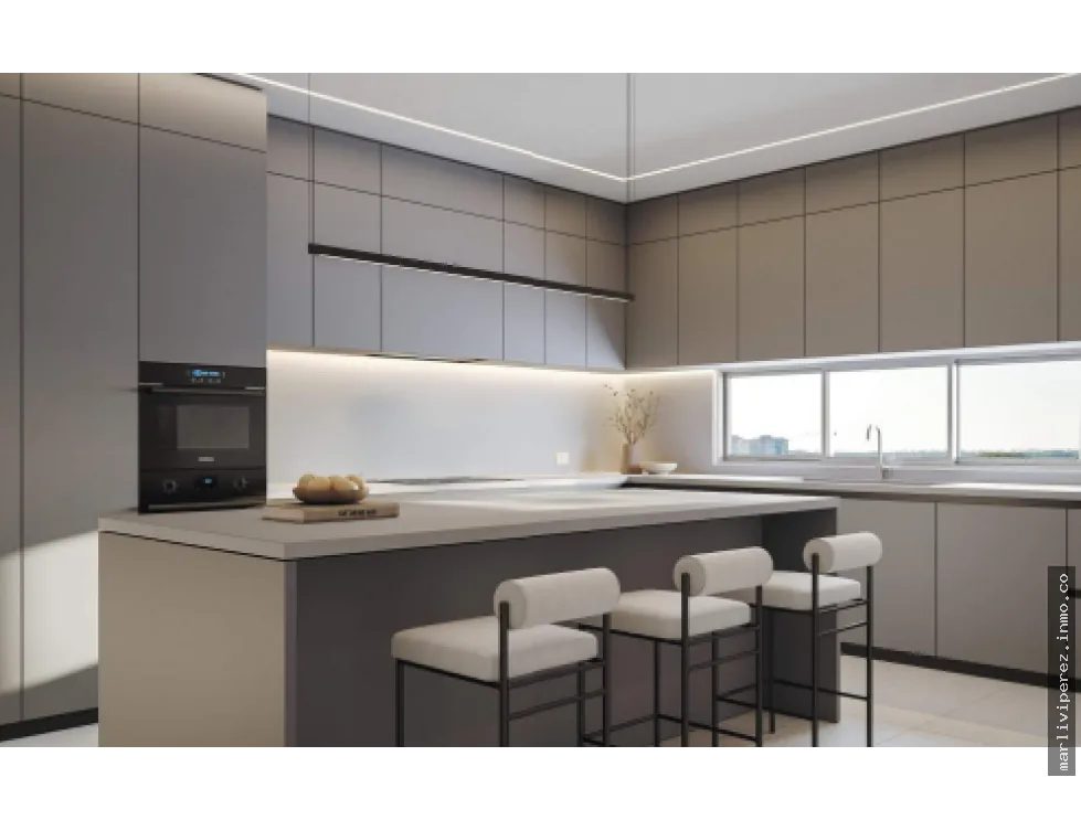 Appartement à Santa Maria à vendre