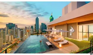 Apartamento en Venta en Bella Vista