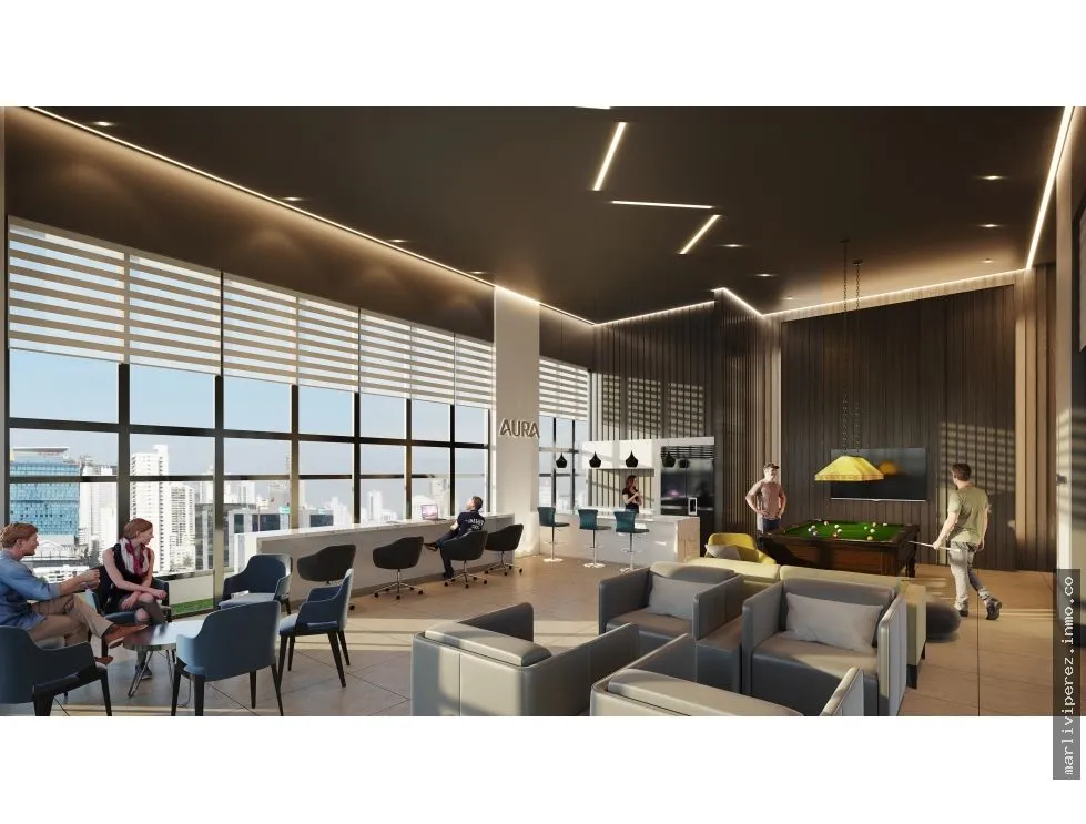 Apartment for Sale in Bella Vista