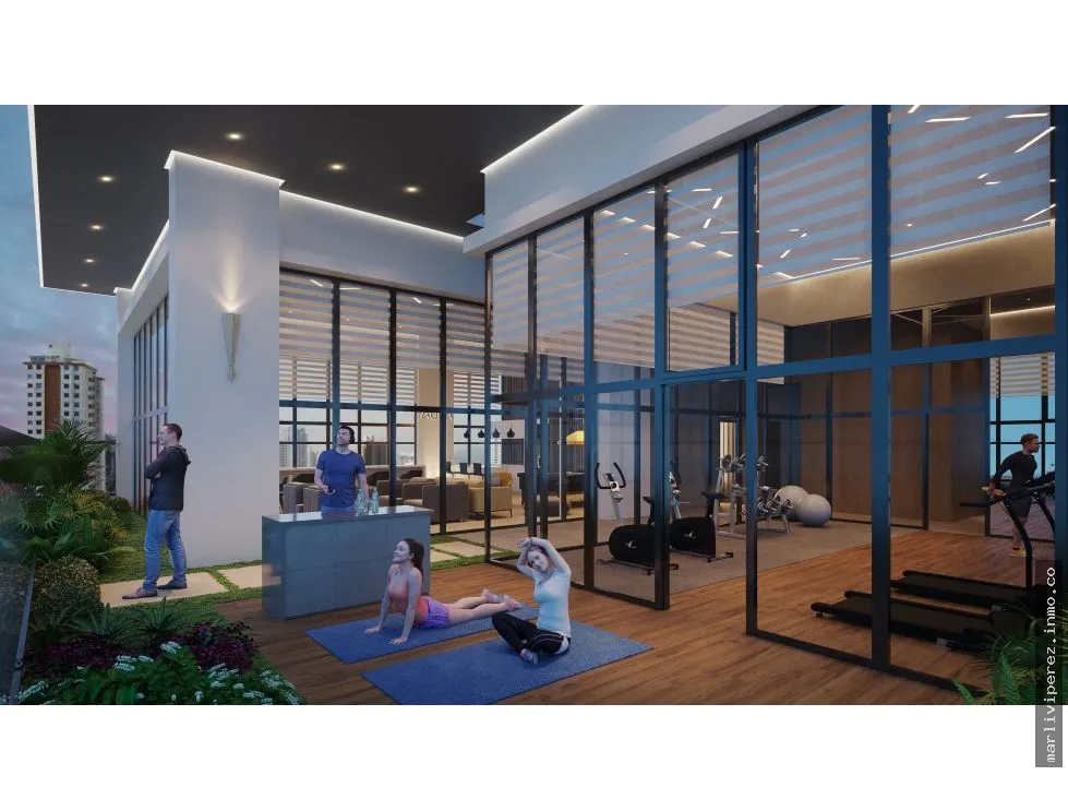 Apartment for Sale in Bella Vista