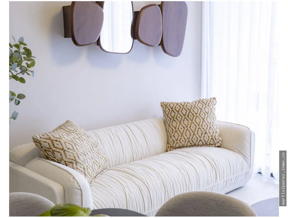 Apartment for Sale in Bella Vista