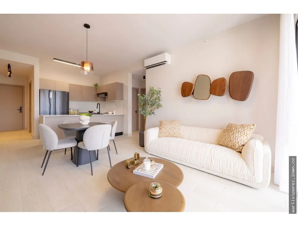 Apartment for Sale in Bella Vista