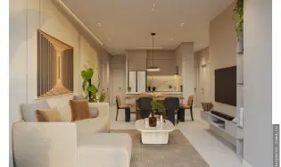 Apartamento en Venta en Obarrio-Bella Vista