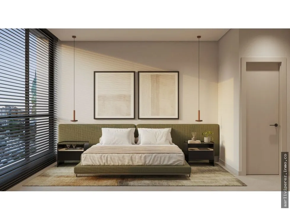 Apartamento en Venta en Obarrio-Bella Vista