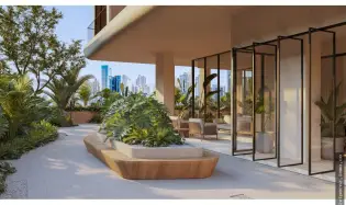 Apartamento en Venta en Bella Vista