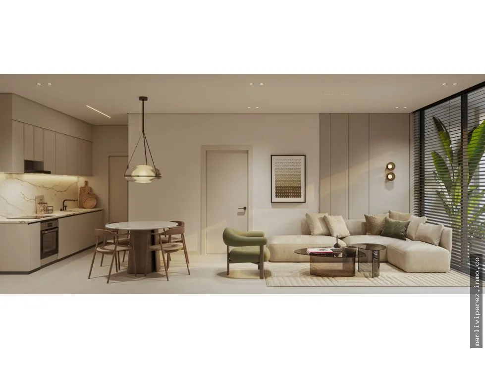 Appartement à Bella Vista à vendre