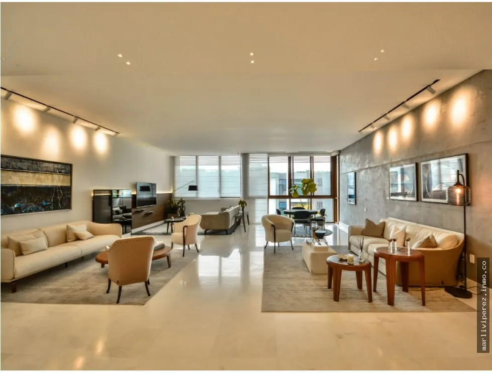 Venta de apartamento en Ocean Reef – Punta Pacífica