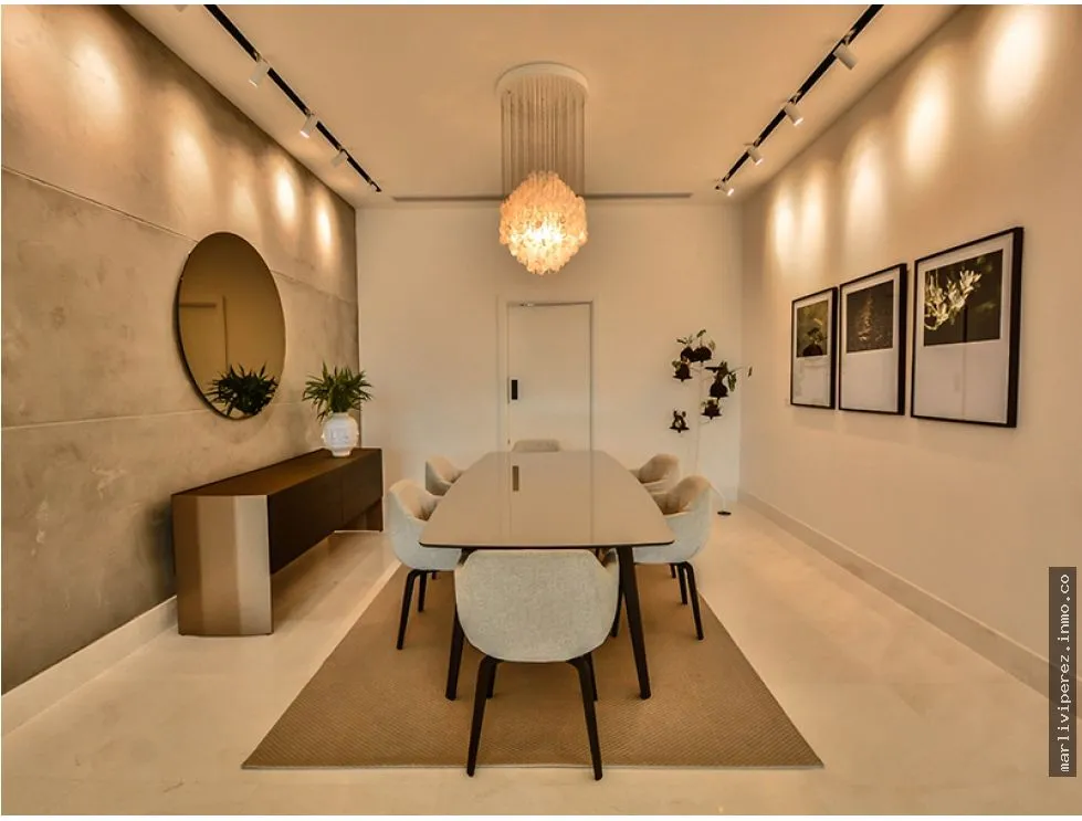 Venta de apartamento en Ocean Reef – Punta Pacífica