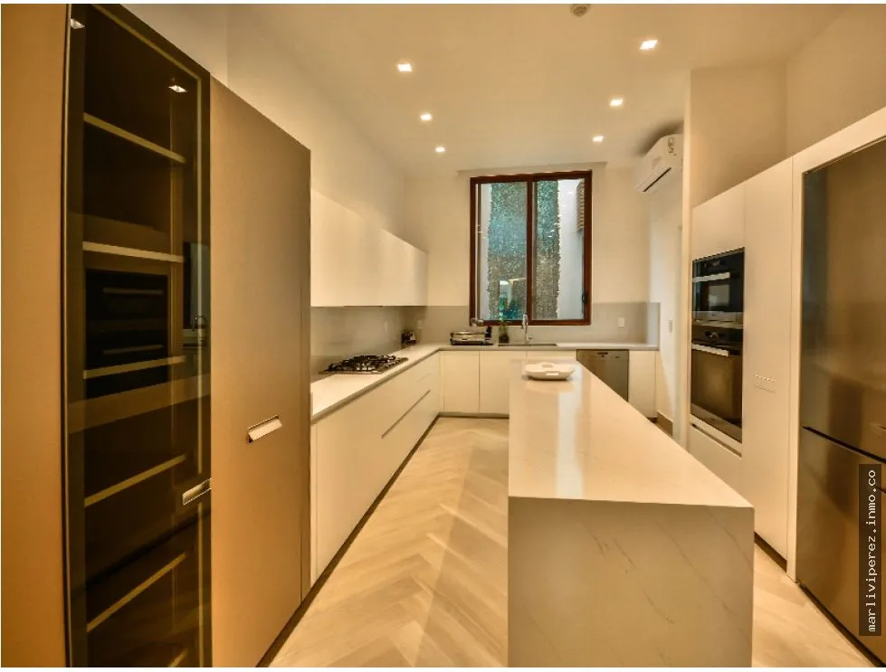 Venta de apartamento en Ocean Reef – Punta Pacífica