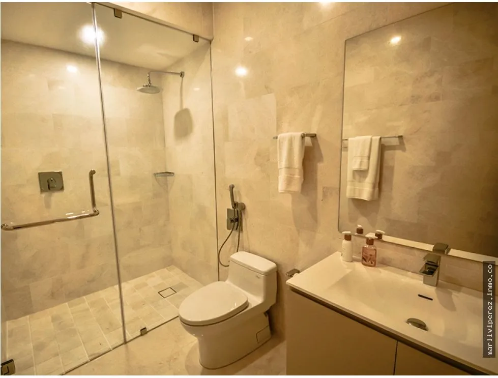 Venta de apartamento en Ocean Reef – Punta Pacífica