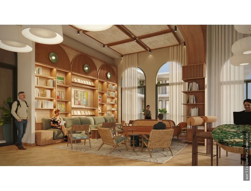 Apartamento en Venta Gran Central Santa Ana