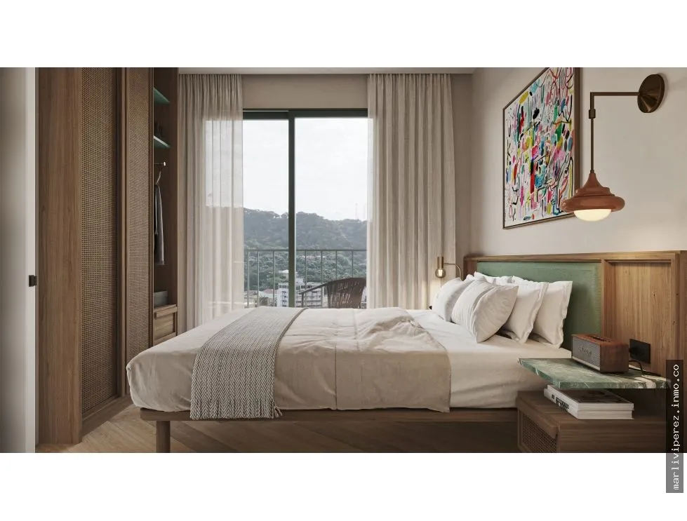 Apartamento en Venta Gran Central Santa Ana