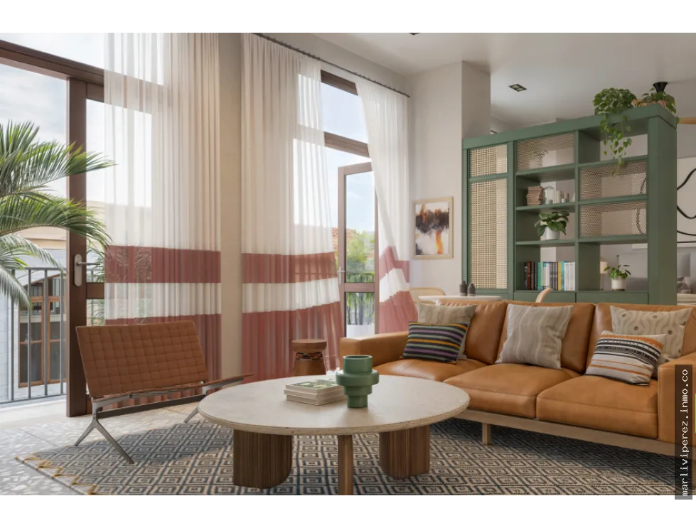 Apartamento en Venta Casco Antiguo