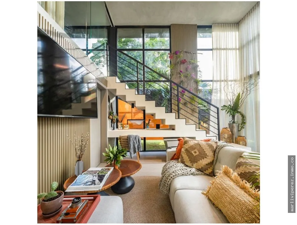 Apartamento en venta en Coco del Mar