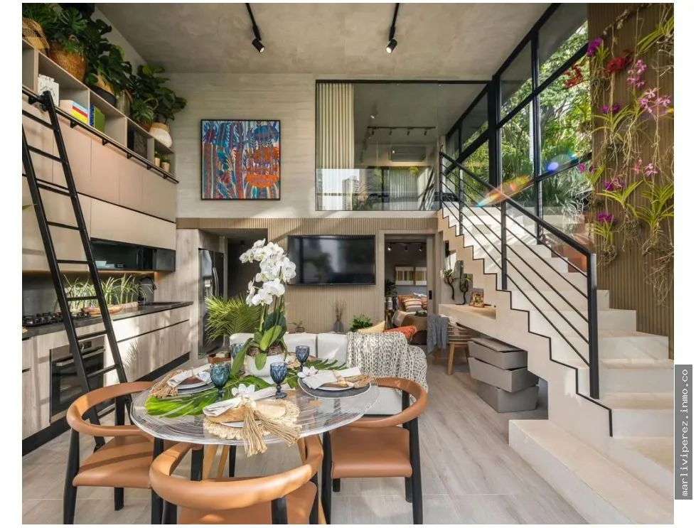 Apartamento en venta en Coco del Mar